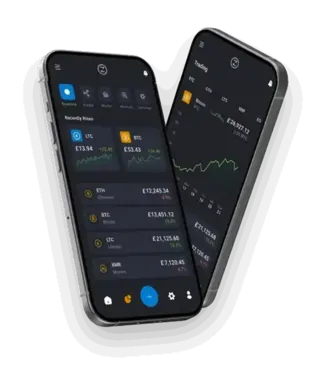 Zentoravesa — spazio per il trading