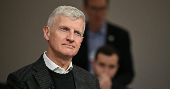 Andrea Illy — imprenditore e presidente di illycaffè